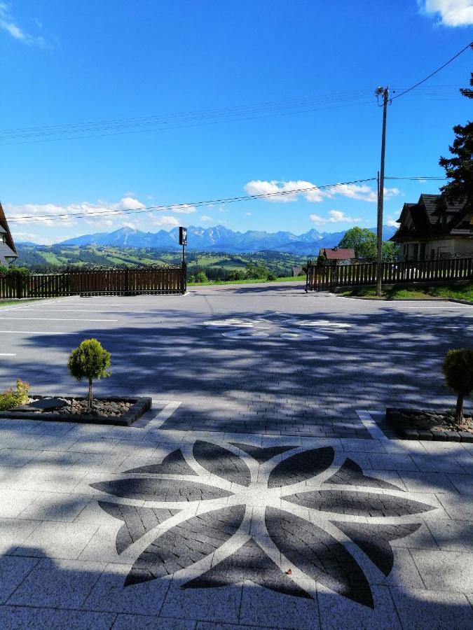 Сasa de vacaciones Tatrzanski