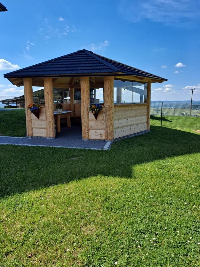 Tatrzanski Сasa de vacaciones Szaflary