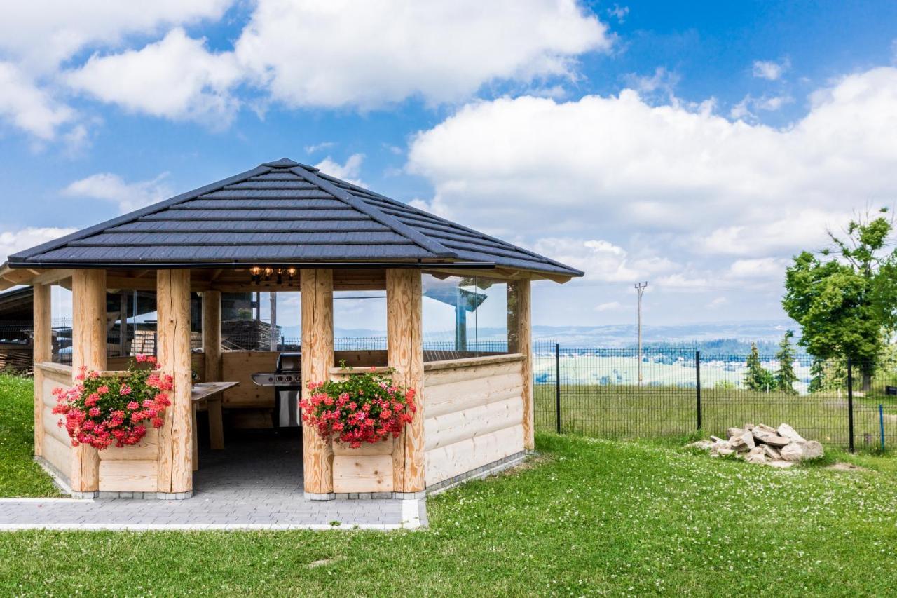 Сasa de vacaciones Tatrzanski Szaflary